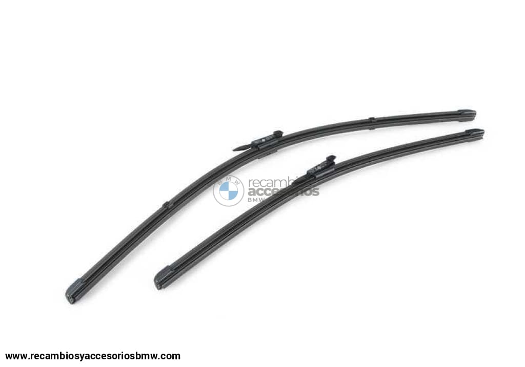 Limpiaparabrisas Escobilla Bmw Serie 3 F30 F31 F34 M3 F80 . Original Recambios