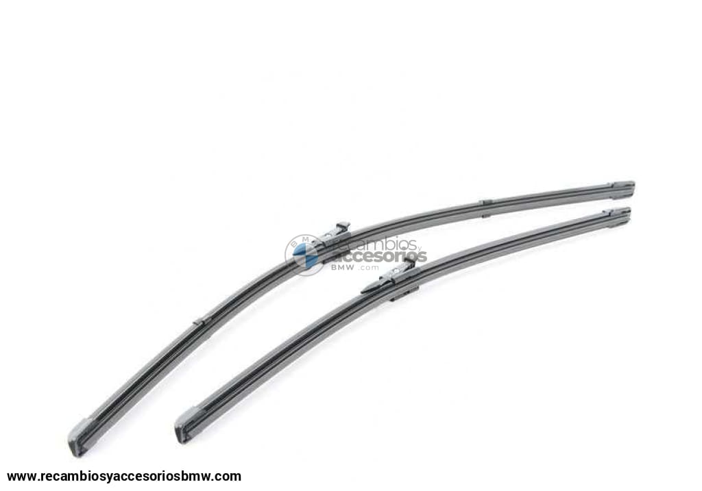 Limpiaparabrisas Escobilla Bmw Serie 3 F30 F31 F34 M3 F80 . Original Recambios