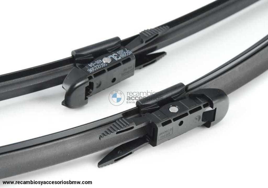 Limpiaparabrisas Escobilla Bmw Serie 3 F30 F31 F34 M3 F80 . Original Recambios