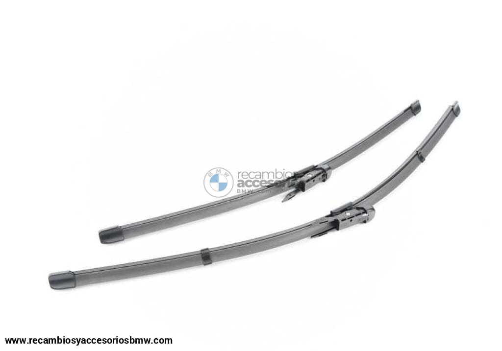 Limpiaparabrisas Escobilla Bmw Serie 3 F30 F31 F34 M3 F80 . Original Recambios