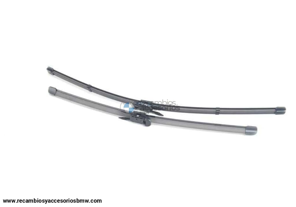 Limpiaparabrisas Escobilla Bmw Serie 3 F30 F31 F34 M3 F80 . Original Recambios