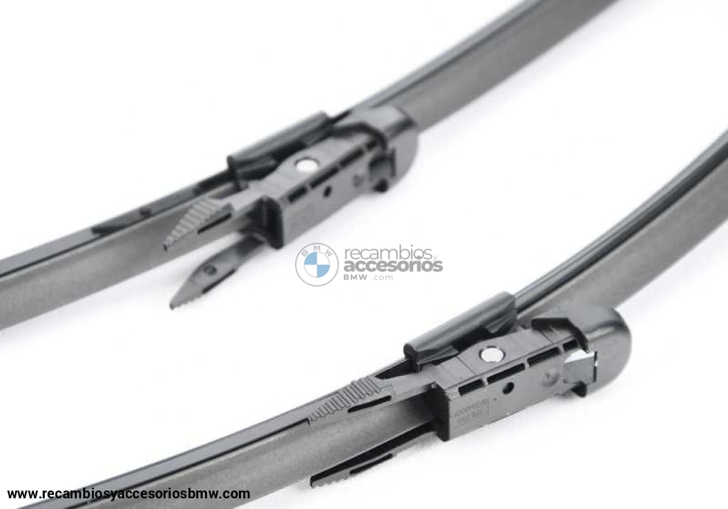 Limpiaparabrisas Escobilla Bmw Serie 3 F30 F31 F34 M3 F80 . Original Recambios