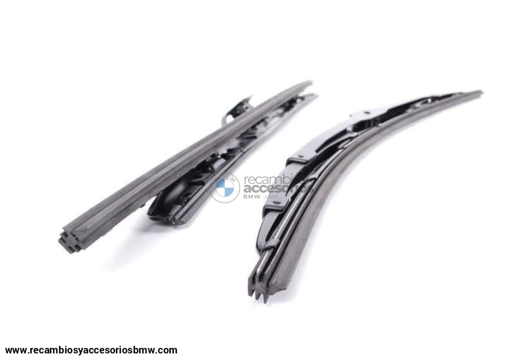 Limpiaparabrisas Escobilla Bmw Serie 5 E34 7 E32 . Original Recambios