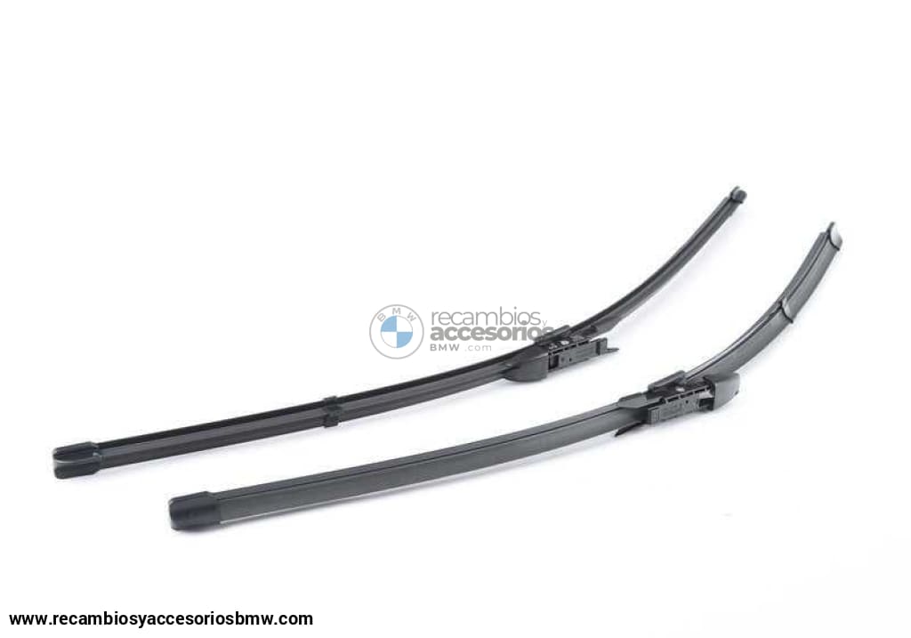 Limpiaparabrisas Escobilla Bmw Serie 5 E60 E61 . Original Recambios