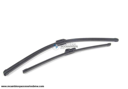 Limpiaparabrisas Escobilla Bmw Serie 5 F07 7 F01 F02 F04 . Original Recambios