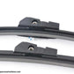 Limpiaparabrisas Escobilla Bmw Serie 6 F06 F12 F13 . Original Recambios