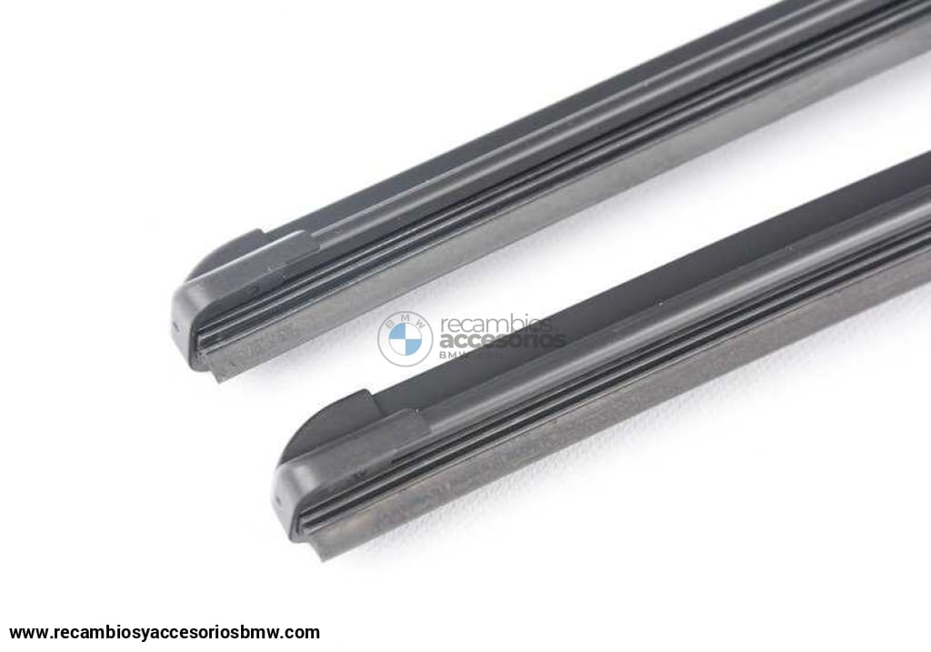 Limpiaparabrisas Escobilla Bmw Serie 6 F06 F12 F13 . Original Recambios