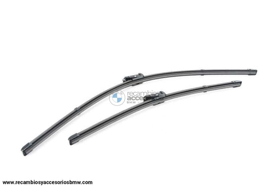 Limpiaparabrisas Escobilla Bmw Serie 6 G32 . Original Recambios