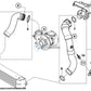 Línea De Aire Carga Para Bmw E87 . Original Bmw. Recambios