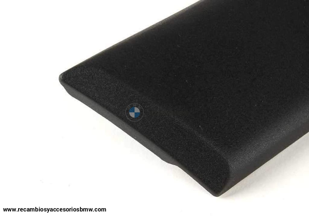 Listones Embellecedores Protectores Laterales Para Bmw E36 Coupé Y Cabrio. Original Recambios