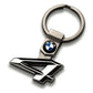 Llavero Bmw Serie 4 Para Original Merchandising