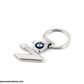 Llavero Bmw Serie 7 Para Original Merchandising