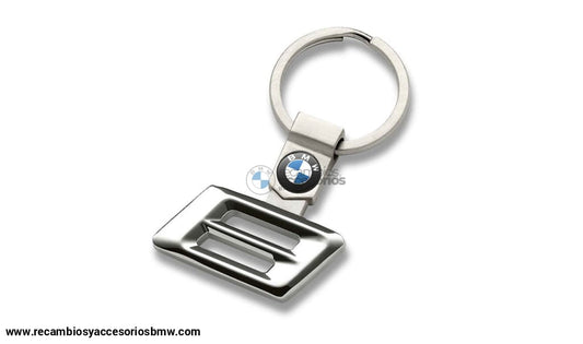 Llavero Bmw Serie 8 . Original Recambios