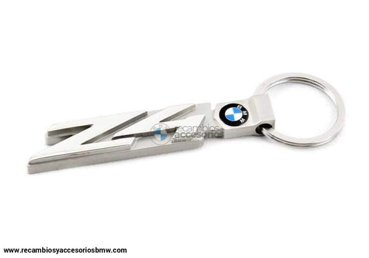 Llavero Bmw Z4 Para Z4. Original Merchandising