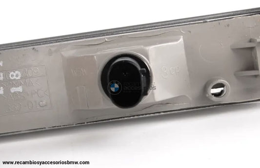 Luz De Posición Lateral Izquierda/derecha Para Bmw Z3. Original Recambios