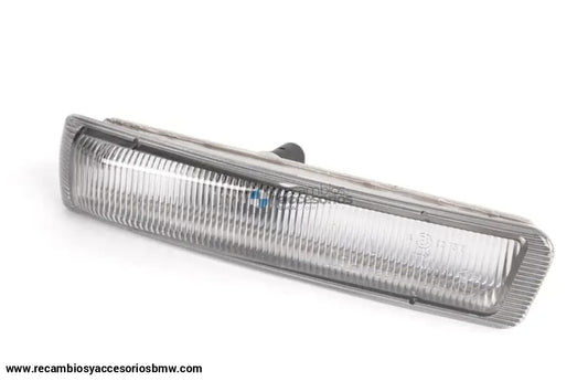 Luz De Posición Lateral Izquierda/derecha Para Bmw Z3. Original Recambios