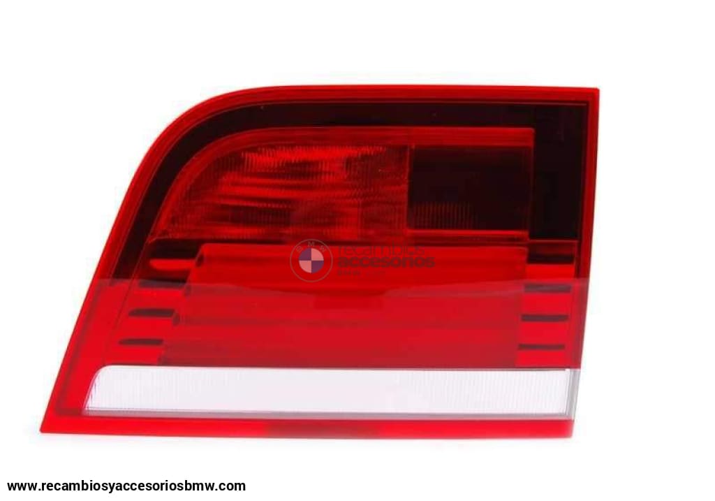 Luz/piloto Trasero Lado Interior Para Bmw E70. Original Recambios