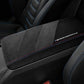 Bmw M Performance Reposabrazos Alcantara 2Er G42 3Er G20 G21 G28 M3 G80 G81 4Er G22 G23 G26 I4 M4