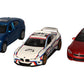 Miniatura Con Retroceso De Bmw M . Original Recambios