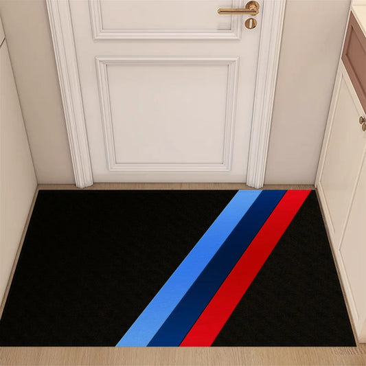 Entrance Doormat with BMW Design or Colours ///M – 40x60 cm