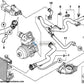 Manguera Agua Para Bmw E46 E39 E38 . Original Bmw. Recambios