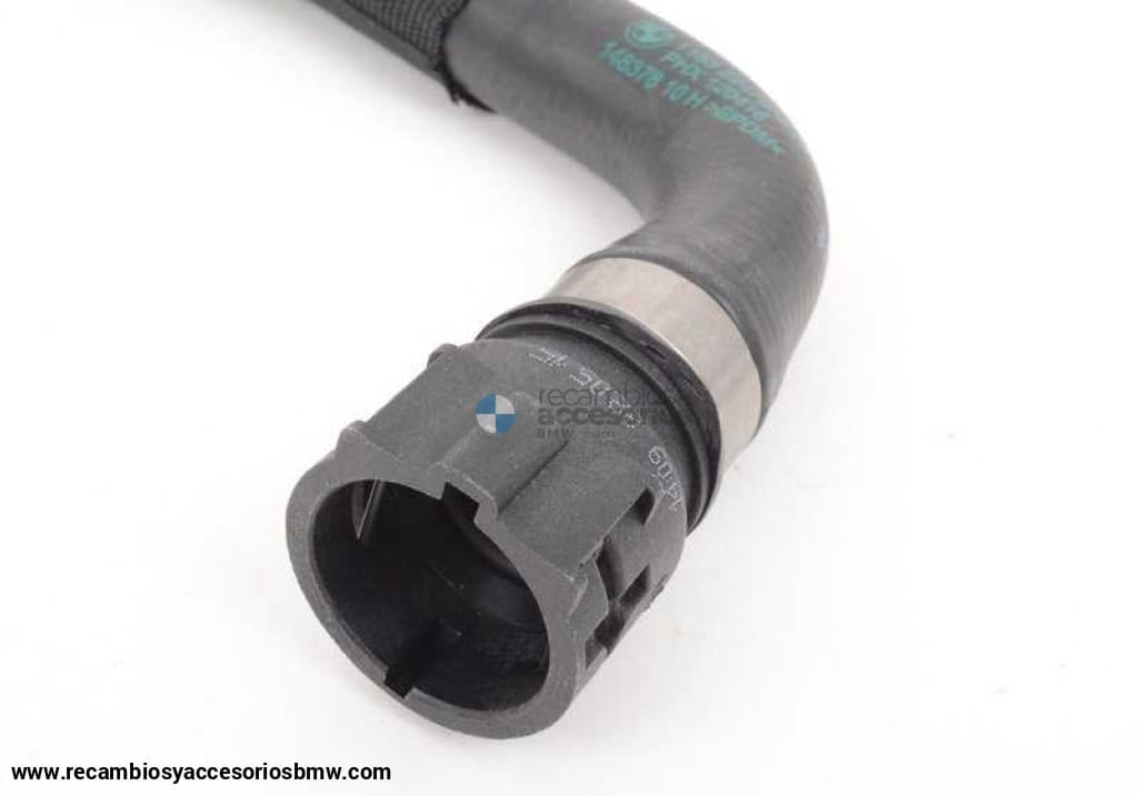 Manguera Agua Tubo Flex.de Para Bmw E46 . Original Bmw. Recambios