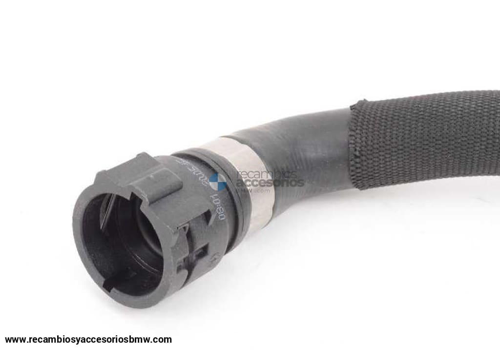 Manguera Agua Tubo Flex.de Para Bmw E46 . Original Bmw. Recambios