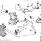 Manguera Agua Tubo Flex.de Para Bmw E46 . Original Bmw. Recambios