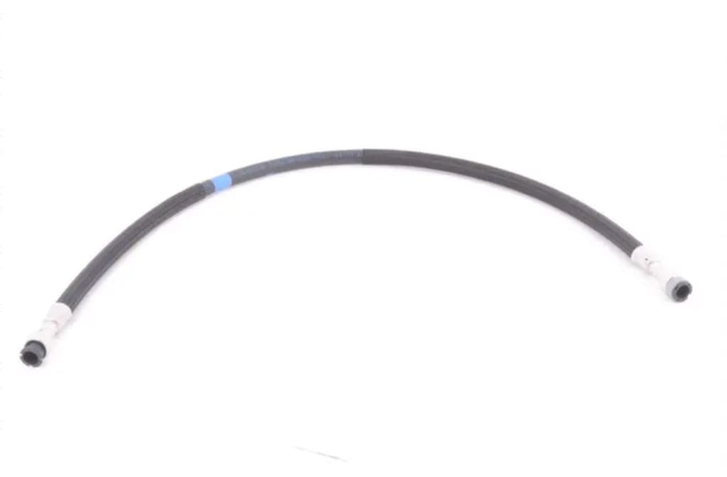 Manguera Tubo Flexible De Combustible Para Bmw E6X. Original Recambios