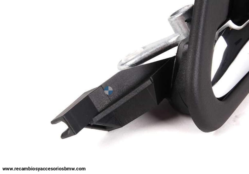 Manija De Puerta Bmw Original Interior Izquierda Chrom Para E38 E39. Original Recambios