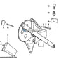 Manivela Elevalunas Para Bmw E30 . Original Recambios