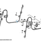 Manivela Elevalunas Para Bmw E30 . Original Recambios