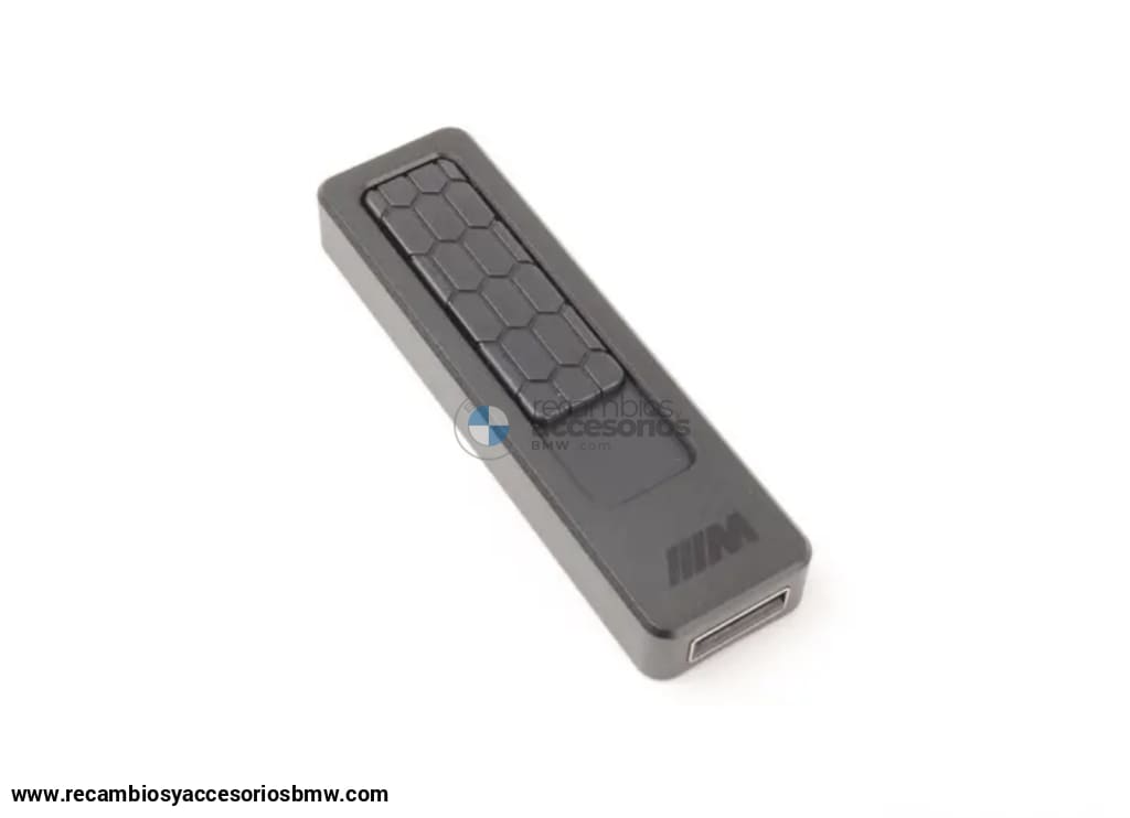 Memoria Usb Bmw ///m - 32Gb Original De Accesorios Multimedia