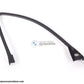 Moldura Cubierta Marco Ventanas Delanteras Para Equipo Harman/kardon Bmw E90 E91. Original Recambios