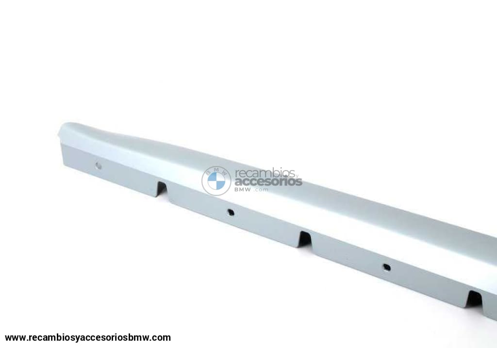 Moldura Embellecedor Lateral Protección Antiempotra.. X-Line Para Bmw F48 . Original Recambios