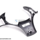 Moldura / Embellecedor Para Volante M Multifunción Bmw X3 E83. Original De Recambios