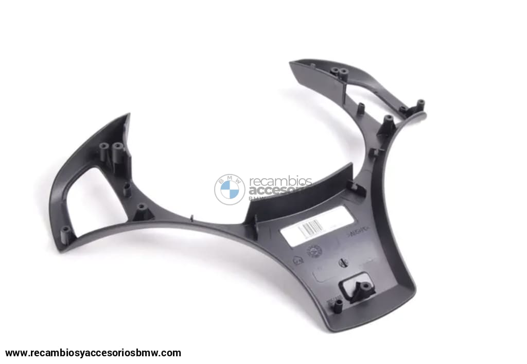 Moldura / Embellecedor Para Volante M Multifunción Bmw X3 E83. Original De Recambios