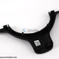 Moldura Inferior Volante M Para Bmw E46 Y E39. Negro. Original