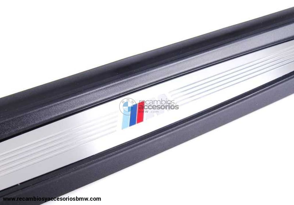 Moldura M Entrada Delante Para Bmw F20 F21 F45 F46 F30 F31 F34 Gt F35 F36 F48 F49 F39. Original