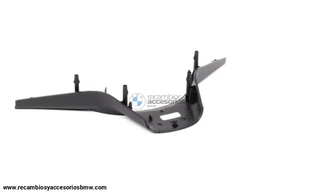 Moldura Volante Bmw ///m Para E60 Y E61. Original De Recambios