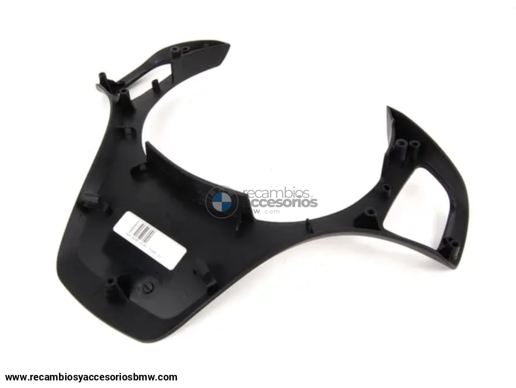 Moldura Volante Multifunción Para Bmw E53 Y E83. Original Recambios