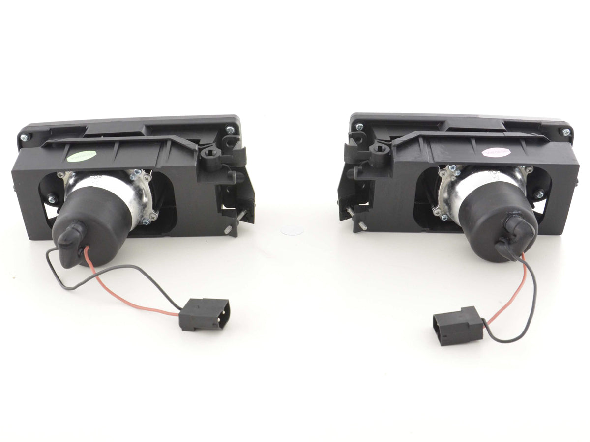 Faros antiniebla BMW serie 3 E36