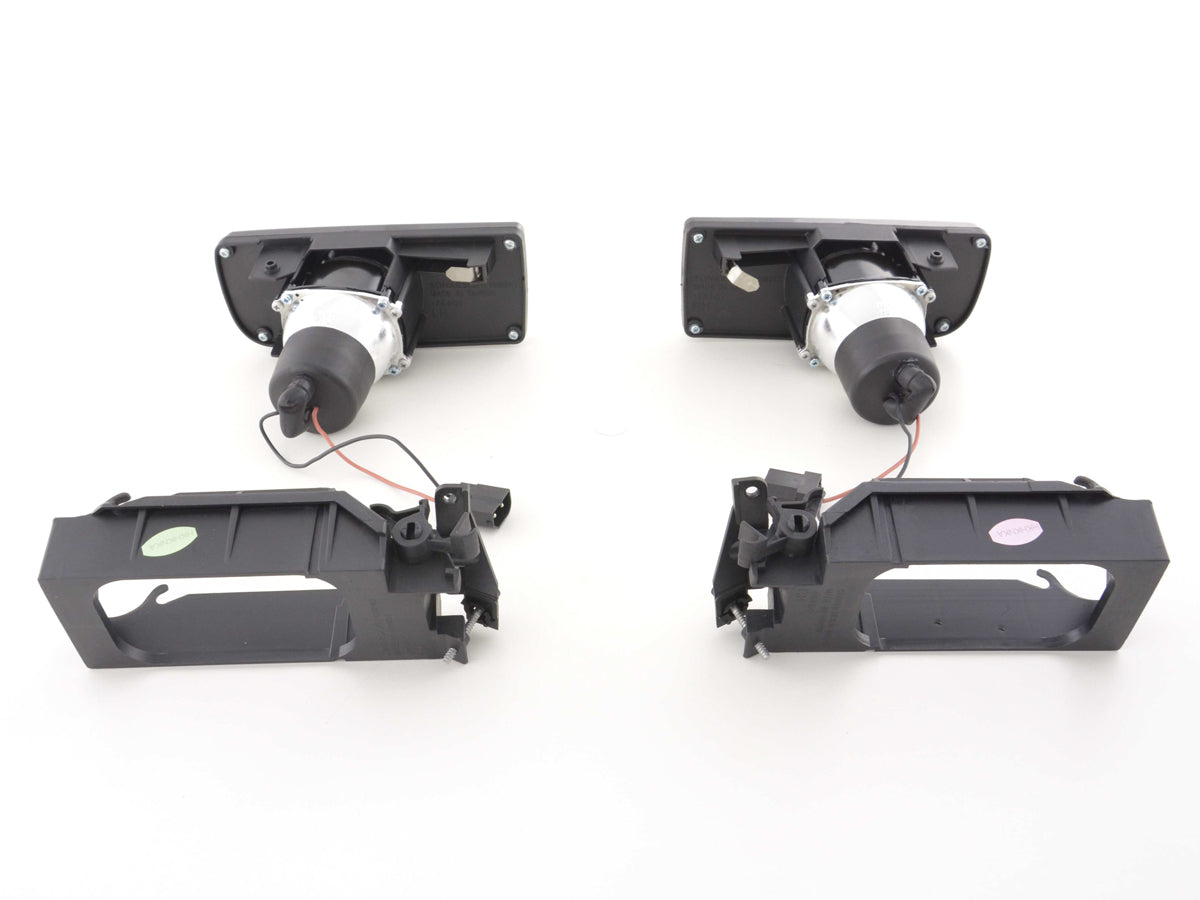 Faros antiniebla BMW serie 3 E36