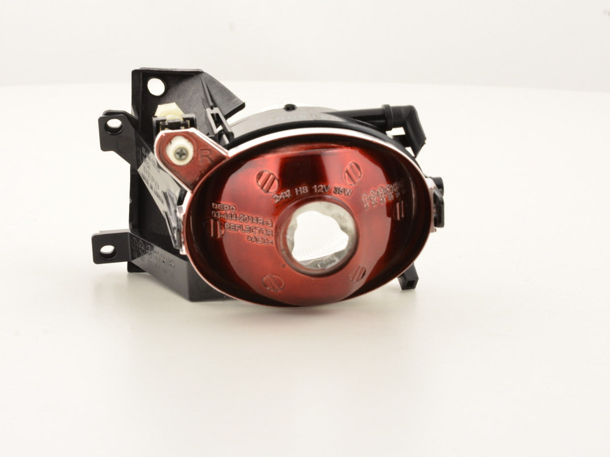 Recambios faro antiniebla derecho BMW 5er E39 01-02