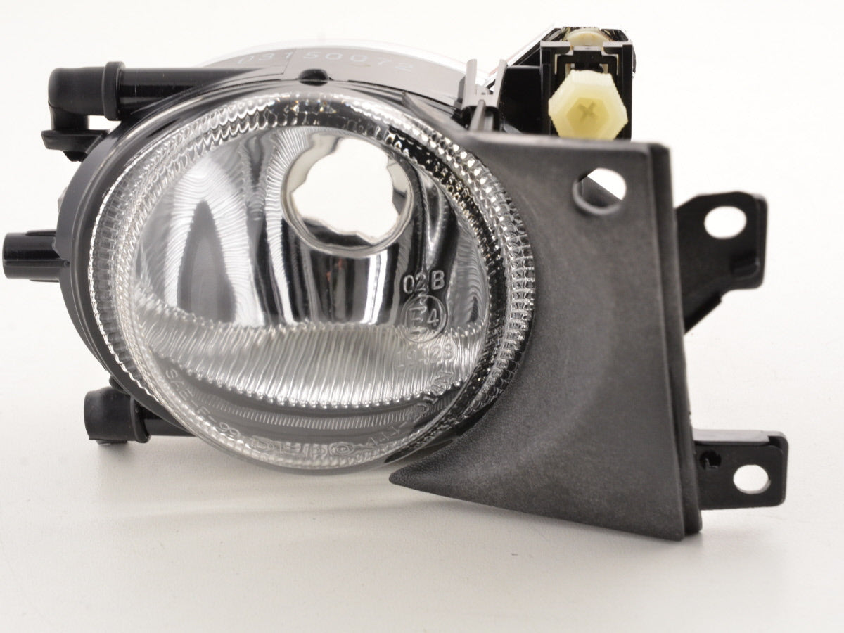 Spare parts right fog light BMW 5er E39 01-02