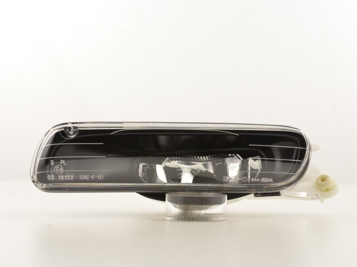 Repuestos Faro Antiniebla Izquierdo Bmw 3Er E46 98-00 Lights > Headlights