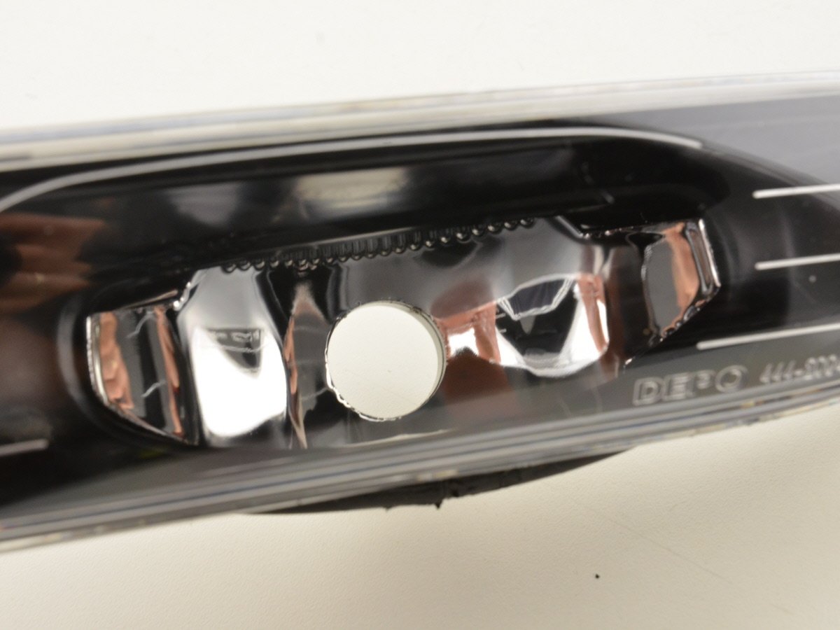 Repuestos Faro Antiniebla Izquierdo Bmw 3Er E46 98-00 Lights > Headlights