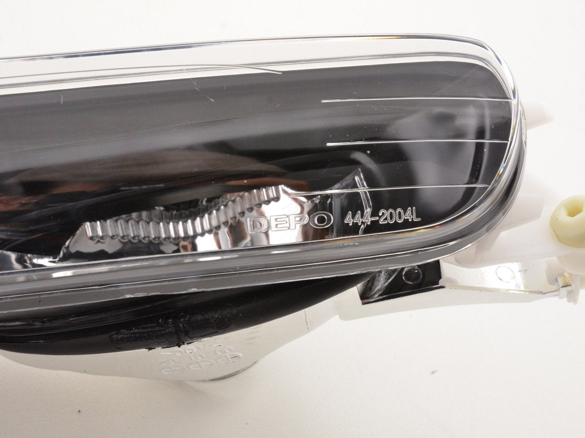 Repuestos Faro Antiniebla Izquierdo Bmw 3Er E46 98-00 Lights > Headlights