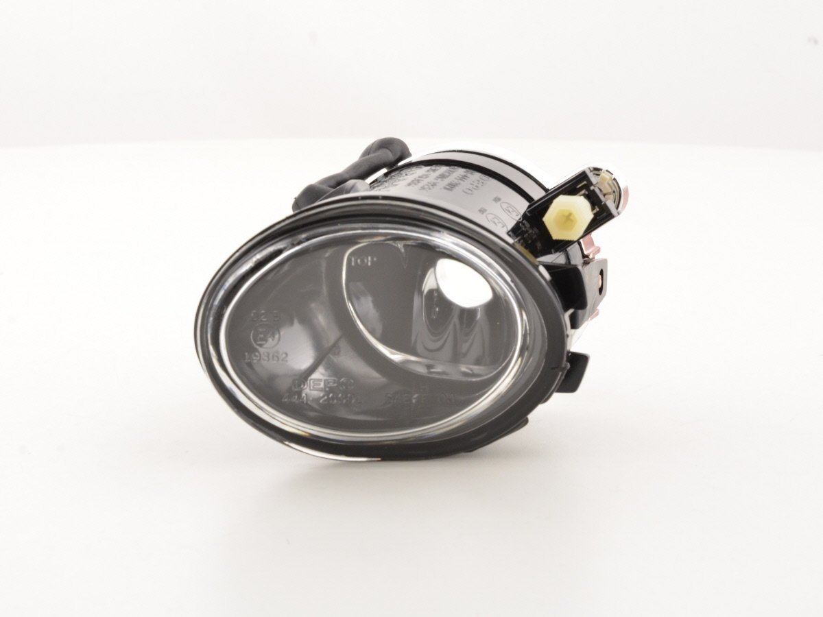 Repuesto Faro Antiniebla Izquierdo Bmw M5 / M3 Lights > Headlights