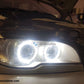 Ojos de Ángel / Angel Eyes LED para BMW e46 - Recambios y Accesorios BMW